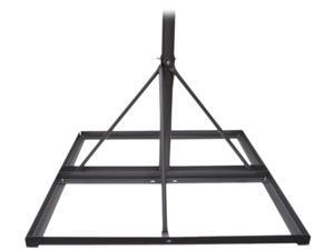 Diamond NPRM2D Non-Penetrating Roof Mount 2 - Inch for satellite dish Diamond NPRM2D Non-Penetrating Roof Mount 2 - Inch for satellite dish