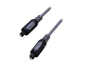 Spider Model C-DIGO-0006F 6 ft. C-Series Digital Fiber Optical Cable Spider Model C-DIGO-0006F 6 ft. C-Series Digital Fiber Optical Cable