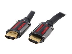 Spider S-HDMI-0003F 3 ft. Black S-series Ultra High Speed HDMI with Ethernet Spider S-HDMI-0003F 3 ft. Black S-series Ultra High Speed HDMI with Ethernet