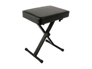 World Tour WOR SXBN Deluxe Keyboard Bench World Tour WOR SXBN Deluxe Keyboard Bench