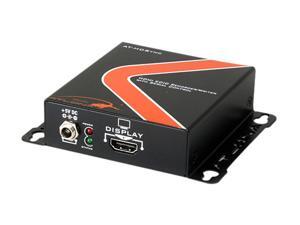 Atlona AT-HDSYNC HDMI Recorder, Writer and Hot Plug Simulator with RS232 control Atlona AT-HDSYNC HDMI Recorder, Writer and Hot Plug Simulator with RS232 control
