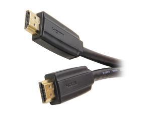 Kanex High Speed HDMI Cable with Ethernet - 6 ft Model HDMI6FTKNX Kanex High Speed HDMI Cable with Ethernet - 6 ft Model HDMI6FTKNX
