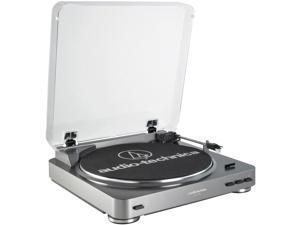 Audio-Technica AT-LP60 Record Turntable Audio-Technica AT-LP60 Record Turntable