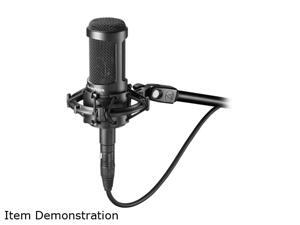 Audio-Technica AT2035 Cardioid Condenser Microphone Audio-Technica AT2035 Cardioid Condenser Microphone