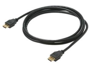 STEREN 517-330BK 30 ft. Black High-Speed HDMI® Cable with Ethernet STEREN 517-330BK 30 ft. Black High-Speed HDMI® Cable with Ethernet