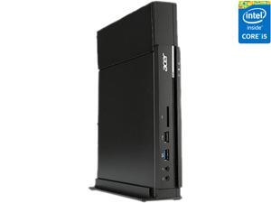Acer Veriton N4630G Nettop Computer - Intel Core i5-4570T 2.90 GHz 4GB DDR3 500GB HDD Windows 7 Professional - DT.VKMAA.006 Acer Veriton N4630G Nettop Computer - Intel Core i5-4570T 2.90 GHz 4GB DDR3 500GB HDD Windows 7 Professional - DT.VKMAA.006