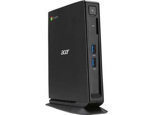 Acer Chromebox CXI2-2GKM Intel Celeron 3205U (1.5 GHz) 2 GB DDR3 16 GB SSD Intel HD Graphics Google Chrome OS Acer Chromebox CXI2-2GKM Intel Celeron 3205U (1.5 GHz) 2 GB DDR3 16 GB SSD Intel HD Graphics Google Chrome OS
