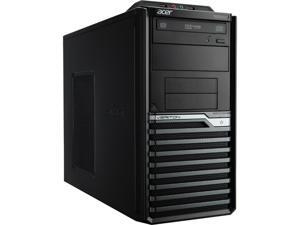 Acer Desktop Computer Veriton 4 VM4630G-EI7479X Intel Core i7 4th Gen 4790 (3.6 GHz) 4 GB DDR3 500 GB HDD Intel HD Graphics 4600 Windows 7 Professional 64-Bit (available through downgrade rights from Acer Desktop Computer Veriton 4 VM4630G-EI7479X Intel Core i7 4th Gen 4790 (3.6 GHz) 4 GB DDR3 500 GB HDD Intel HD Graphics 4600 Windows 7 Professional 64-Bit (available through downgrade rights from