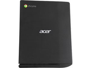 Acer Desktop Computer Chromebox CXV2-I755 Intel Core i7 5th Gen 5500U (2.4 GHz) 4 GB DDR3L 16 GB SSD Intel HD Graphics 5500 Google Chrome OS Acer Desktop Computer Chromebox CXV2-I755 Intel Core i7 5th Gen 5500U (2.4 GHz) 4 GB DDR3L 16 GB SSD Intel HD Graphics 5500 Google Chrome OS