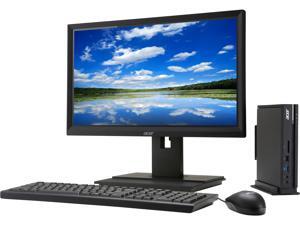 Acer Desktop Computer Veriton N VN4640G-CI7670 Intel Core i7 6th Gen 6700T (2.80 GHz) 8 GB DDR4 256 GB SSD Windows 7 Professional (available through downgrade rights from Windows 10 Pro) Acer Desktop Computer Veriton N VN4640G-CI7670 Intel Core i7 6th Gen 6700T (2.80 GHz) 8 GB DDR4 256 GB SSD Windows 7 Professional (available through downgrade rights from Windows 10 Pro)