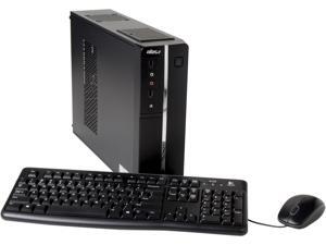 ABS Computer Technologies Desktop PC N Series B5467-10 Intel Core i5 4th Gen 4590 (3.30 GHz) 8 GB DDR3 500 GB SSD Intel HD Graphics 4600 Windows 10 Pro 64-Bit ABS Computer Technologies Desktop PC N Series B5467-10 Intel Core i5 4th Gen 4590 (3.30 GHz) 8 GB DDR3 500 GB SSD Intel HD Graphics 4600 Windows 10 Pro 64-Bit