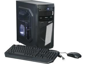 ABS Dreadnought ALA043 Gaming Desktop PC AMD FX-Series FX-6300 (3.50 GHz) 8 GB DDR3 1 TB HDD Windows 7 Professional 64-Bit ABS Dreadnought ALA043 Gaming Desktop PC AMD FX-Series FX-6300 (3.50 GHz) 8 GB DDR3 1 TB HDD Windows 7 Professional 64-Bit