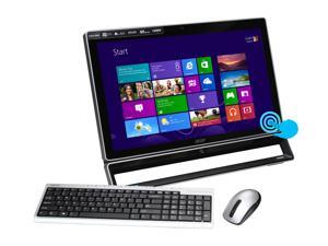 Acer All-in-One PC Aspire AZS600-UR308 (DQ.SLTAA.001) Intel Core i3 3220 (3.30 GHz) 4 GB DDR3 1 TB HDD 23" Touchscreen Windows 8 Acer All-in-One PC Aspire AZS600-UR308 (DQ.SLTAA.001) Intel Core i3 3220 (3.30 GHz) 4 GB DDR3 1 TB HDD 23" Touchscreen Windows 8