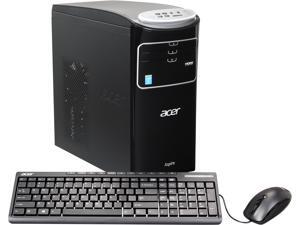Acer Desktop PC Aspire AT3-605-UR21 (DT.SPYAA.002) Intel Core i7 4770 (3.40 GHz) 12 GB DDR3 1 TB HDD Intel HD Graphics 4600 Windows 8 64-Bit Acer Desktop PC Aspire AT3-605-UR21 (DT.SPYAA.002) Intel Core i7 4770 (3.40 GHz) 12 GB DDR3 1 TB HDD Intel HD Graphics 4600 Windows 8 64-Bit