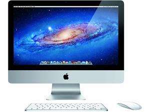 Apple iMac iMac MC812LL/A-R Intel Core i5 2.70 GHz 4 GB DDR3 1 TB HDD AMD Radeon HD 6770M 512MB Mac OS X v10.7 Lion Apple iMac iMac MC812LL/A-R Intel Core i5 2.70 GHz 4 GB DDR3 1 TB HDD AMD Radeon HD 6770M 512MB Mac OS X v10.7 Lion