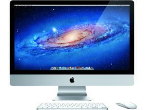Apple A Grade Desktop Computer Imac 27" RRMD095LL/A-A Intel Core i5 2.9 GHz 8 GB 1 TB HDD Mac OS X v10.8 Mountain Lion Apple A Grade Desktop Computer Imac 27" RRMD095LL/A-A Intel Core i5 2.9 GHz 8 GB 1 TB HDD Mac OS X v10.8 Mountain Lion
