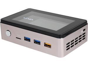 ECS (Elite Group) Desktop Computer LIVA Core Intel Core M 5Y10C (0.80 GHz) 4 GB DDR3L 120 GB SSD Intel HD Graphics 5300 Windows 10 Home ECS (Elite Group) Desktop Computer LIVA Core Intel Core M 5Y10C (0.80 GHz) 4 GB DDR3L 120 GB SSD Intel HD Graphics 5300 Windows 10 Home