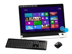 Gateway All-in-One PC One ZX6980-UR328 (DQ.GDTAA.005
) Intel Core i3 3220 (3.30 GHz) 6 GB DDR3 1 TB HDD 23" Touchscreen Windows 8 64-bit Gateway All-in-One PC One ZX6980-UR328 (DQ.GDTAA.005
) Intel Core i3 3220 (3.30 GHz) 6 GB DDR3 1 TB HDD 23" Touchscreen Windows 8 64-bit