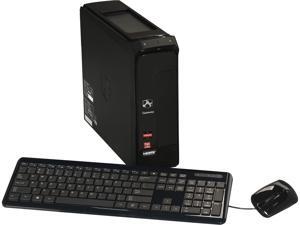 Gateway Desktop PC SX2370-UR12 (DT.GDVAA.004) A6-Series APU A6-3620 (2.2 GHz) 6 GB DDR3 1 TB HDD AMD Radeon HD 6530D Windows 8 Gateway Desktop PC SX2370-UR12 (DT.GDVAA.004) A6-Series APU A6-3620 (2.2 GHz) 6 GB DDR3 1 TB HDD AMD Radeon HD 6530D Windows 8
