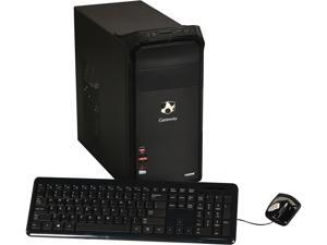 Gateway Desktop PC DX Series DT.GE3AA.001 (DX4380G-UW308) A6-Series APU A6-5400K (3.6 GHz) 6 GB DDR3 1 TB HDD AMD Radeon HD 7540D Windows 8 Gateway Desktop PC DX Series DT.GE3AA.001 (DX4380G-UW308) A6-Series APU A6-5400K (3.6 GHz) 6 GB DDR3 1 TB HDD AMD Radeon HD 7540D Windows 8
