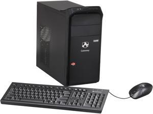 Gateway Desktop PC DX4380-UR22 (DT.GEGAA.002) A8-Series APU A8-6500 (3.50 GHz) 8 GB DDR3 1 TB HDD AMD Radeon HD 8570D Windows 8 Gateway Desktop PC DX4380-UR22 (DT.GEGAA.002) A8-Series APU A8-6500 (3.50 GHz) 8 GB DDR3 1 TB HDD AMD Radeon HD 8570D Windows 8