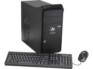 Gateway Desktop PC DX4380-UR23 (DT.GEGAA.003) A10-Series APU A10-6700 (3.70 GHz) 10 GB DDR3 1 TB HDD AMD Radeon HD 8670D Windows 8 Gateway Desktop PC DX4380-UR23 (DT.GEGAA.003) A10-Series APU A10-6700 (3.70 GHz) 10 GB DDR3 1 TB HDD AMD Radeon HD 8670D Windows 8