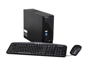eMachines Desktop PC EL1360G-UW10P (PT.ND5P2.001) AMD Dual-Core Processor E-300 (1.3 GHz) 2 GB DDR3 250 GB HDD AMD Radeon HD 6310 Windows 7 Home Premium 64-Bit eMachines Desktop PC EL1360G-UW10P (PT.ND5P2.001) AMD Dual-Core Processor E-300 (1.3 GHz) 2 GB DDR3 250 GB HDD AMD Radeon HD 6310 Windows 7 Home Premium 64-Bit