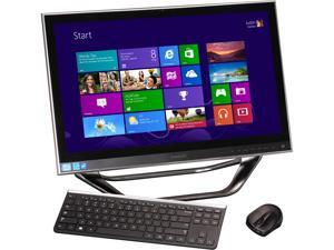 Samsung All-In-One PC ATIV One 7 DP700A3D-K01US Intel Core i5 3470T (2.9 GHz) 6 GB DDR3 1 TB HDD 23.6" Touchscreen Windows 8 Samsung All-In-One PC ATIV One 7 DP700A3D-K01US Intel Core i5 3470T (2.9 GHz) 6 GB DDR3 1 TB HDD 23.6" Touchscreen Windows 8