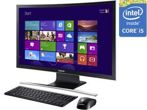 Samsung All-in-One PC ATIV One 7 Curved DP700A7K-K01US Intel Core i5 5200U (2.20 GHz) 8 GB DDR3 1 TB HDD 27" Windows 8.1 64-Bit Samsung All-in-One PC ATIV One 7 Curved DP700A7K-K01US Intel Core i5 5200U (2.20 GHz) 8 GB DDR3 1 TB HDD 27" Windows 8.1 64-Bit