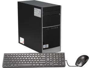 HP Pavilion 500-200 Mini Tower Desktop PC with Intel Core i3-4130 3.40Ghz, 4GB DDR3 RAM, 1TB HDD, DVDRW LightScribe, SD Card Reader, Windows 8 Professional 64 Bit HP Pavilion 500-200 Mini Tower Desktop PC with Intel Core i3-4130 3.40Ghz, 4GB DDR3 RAM, 1TB HDD, DVDRW LightScribe, SD Card Reader, Windows 8 Professional 64 Bit