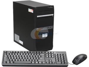 HP Debranded Desktop Computer TS-1012-6P AMD E-Series E1-1500 (1.48 GHz) 4GB 500 GB HDD HP Debranded Desktop Computer TS-1012-6P AMD E-Series E1-1500 (1.48 GHz) 4GB 500 GB HDD