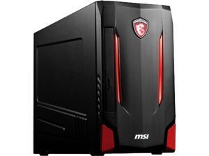 MSI Desktop Computer Nightblade MI2-005TW Intel Core i7 6700 (3.4 GHz) 8 GB DDR4 1 TB HDD 128 GB SSD NVIDIA GeForce GTX 970 4 GB GDDR5 Windows 10 Home MSI Desktop Computer Nightblade MI2-005TW Intel Core i7 6700 (3.4 GHz) 8 GB DDR4 1 TB HDD 128 GB SSD NVIDIA GeForce GTX 970 4 GB GDDR5 Windows 10 Home