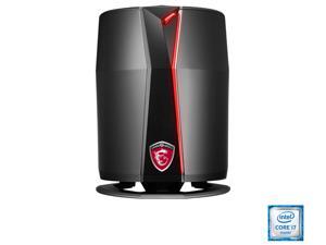 MSI Desktop Computer Vortex G65 SLI-002 Intel Core i7 6th Gen 6700K (4.00 GHz) 32 GB DDR4 1 TB HDD 256 GB SSD Dual NVIDIA GeForce GTX 980 SLI 16 GB GDDR5 Windows 10 Home MSI Desktop Computer Vortex G65 SLI-002 Intel Core i7 6th Gen 6700K (4.00 GHz) 32 GB DDR4 1 TB HDD 256 GB SSD Dual NVIDIA GeForce GTX 980 SLI 16 GB GDDR5 Windows 10 Home