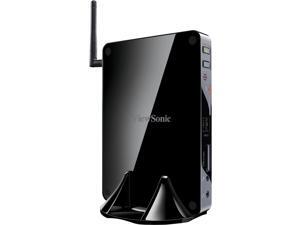 Viewsonic VOT133B_FDUS_01 Nettop Computer - AMD E-350 1.60 GHz - Mini PC - Black Viewsonic VOT133B_FDUS_01 Nettop Computer - AMD E-350 1.60 GHz - Mini PC - Black