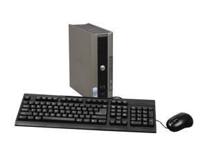 DELL Desktop PC Affinity GX620 Pentium 4 3.2 GHz 512 MB DDR2 80 GB HDD Intel GMA 900 Windows XP Professional DELL Desktop PC Affinity GX620 Pentium 4 3.2 GHz 512 MB DDR2 80 GB HDD Intel GMA 900 Windows XP Professional