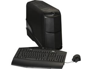 DELL Alienware Aurora R4 Desktop PC - Intel Quad Core i7 8GB DDR3, 1TB HDD, NVIDIA GeForce GTX 580 1.5GB GDDR5, Windows 7 Home DELL Alienware Aurora R4 Desktop PC - Intel Quad Core i7 8GB DDR3, 1TB HDD, NVIDIA GeForce GTX 580 1.5GB GDDR5, Windows 7 Home