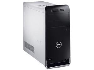 DELL Desktop PC XPS 8500LE (X850010890222SA) Intel Core i7 3770 (3.40 GHz) 12 GB DDR3 2TB+32GB SSD HDD AMD Radeon HD 7770 Windows 8 64-bit DELL Desktop PC XPS 8500LE (X850010890222SA) Intel Core i7 3770 (3.40 GHz) 12 GB DDR3 2TB+32GB SSD HDD AMD Radeon HD 7770 Windows 8 64-bit