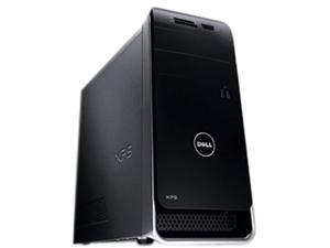 DELL Desktop PC XPS 8500LE (X850014790222SA) Intel Core i7 3770 (3.40 GHz) 16 GB DDR3 2TB+256GB SSD HDD AMD Radeon HD 7770 Windows 7 Home Premium 64-bit DELL Desktop PC XPS 8500LE (X850014790222SA) Intel Core i7 3770 (3.40 GHz) 16 GB DDR3 2TB+256GB SSD HDD AMD Radeon HD 7770 Windows 7 Home Premium 64-bit