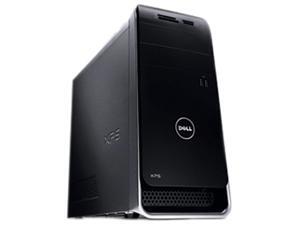 DELL Desktop PC XPS 8500SE (X850014790405SA) Intel Core i7 3770 (3.40 GHz) 16GB 2TB HDD + 256GB SSD HDD AMD Radeon HD 7770 2GB Windows 8 64-Bit DELL Desktop PC XPS 8500SE (X850014790405SA) Intel Core i7 3770 (3.40 GHz) 16GB 2TB HDD + 256GB SSD HDD AMD Radeon HD 7770 2GB Windows 8 64-Bit
