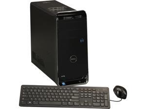 DELL Desktop PC XPS X8700-1563BLK Intel Core i7 4770 (3.40 GHz) 8 GB DDR3 1 TB HDD NVIDIA GeForce GTX 645 1GB Windows 8 DELL Desktop PC XPS X8700-1563BLK Intel Core i7 4770 (3.40 GHz) 8 GB DDR3 1 TB HDD NVIDIA GeForce GTX 645 1GB Windows 8