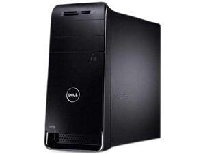 DELL Desktop PC XPS 8500 X850009790722SA Intel Core i7 3770 (3.40 GHz) 12 GB DDR3 2 TB HDD AMD Radeon HD 7770 Windows 8 64-bit DELL Desktop PC XPS 8500 X850009790722SA Intel Core i7 3770 (3.40 GHz) 12 GB DDR3 2 TB HDD AMD Radeon HD 7770 Windows 8 64-bit