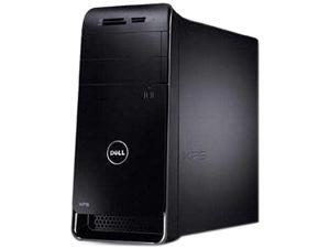 DELL Desktop PC XPS 8500 X850010390722SA Intel Core i7 3770 (3.40 GHz) 12 GB DDR3 2 TB HDD AMD Radeon HD 7770 Windows 8 64-bit DELL Desktop PC XPS 8500 X850010390722SA Intel Core i7 3770 (3.40 GHz) 12 GB DDR3 2 TB HDD AMD Radeon HD 7770 Windows 8 64-bit