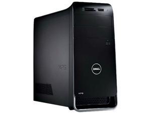 DELL Desktop PC XPS 8500 X850010790722SA Intel Core i7 3770 (3.40 GHz) 16 GB DDR3 2 TB HDD AMD Radeon HD 7770 Windows 8 64-bit DELL Desktop PC XPS 8500 X850010790722SA Intel Core i7 3770 (3.40 GHz) 16 GB DDR3 2 TB HDD AMD Radeon HD 7770 Windows 8 64-bit