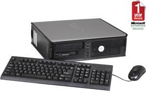 DELL Desktop PC OptiPlex 755 Core 2 Duo 2.66 GHz 4 GB 250 GB HDD Windows 7 Professional 32-Bit DELL Desktop PC OptiPlex 755 Core 2 Duo 2.66 GHz 4 GB 250 GB HDD Windows 7 Professional 32-Bit