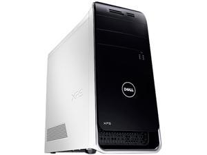 DELL Desktop PC XPS 8500SE (X850008890814SA) Intel Core i7 3770 (3.40 GHz) 12 GB DDR3 2TB HDD + 32GB SSD HDD AMD Radeon HD 7770 Windows 8 64-bit DELL Desktop PC XPS 8500SE (X850008890814SA) Intel Core i7 3770 (3.40 GHz) 12 GB DDR3 2TB HDD + 32GB SSD HDD AMD Radeon HD 7770 Windows 8 64-bit