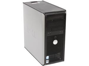 DELL Desktop PC OptiPlex 360 (NE1-0027) Dual Core 2.5 GHz 2GB 320 GB HDD Windows 7 Professional 32-bit DELL Desktop PC OptiPlex 360 (NE1-0027) Dual Core 2.5 GHz 2GB 320 GB HDD Windows 7 Professional 32-bit