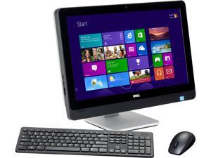 DELL All-in-One PC Inspiron One io2330T-5001BK Intel Core i5 3340S (2.80 GHz) 8 GB DDR3 1 TB HDD 23" Touchscreen Windows 8.1 (64Bit) DELL All-in-One PC Inspiron One io2330T-5001BK Intel Core i5 3340S (2.80 GHz) 8 GB DDR3 1 TB HDD 23" Touchscreen Windows 8.1 (64Bit)