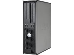 DELL Desktop PC 740 Athlon 64 X2 2.0 GHz 2GB 250 GB HDD Windows 7 Home Premium DELL Desktop PC 740 Athlon 64 X2 2.0 GHz 2GB 250 GB HDD Windows 7 Home Premium