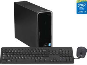 DELL Desktop PC i3647-2309BK Intel Core i3 4150 (3.50 GHz) 4 GB DDR3 1 TB HDD Intel HD Graphics Windows 8.1 64-Bit DELL Desktop PC i3647-2309BK Intel Core i3 4150 (3.50 GHz) 4 GB DDR3 1 TB HDD Intel HD Graphics Windows 8.1 64-Bit
