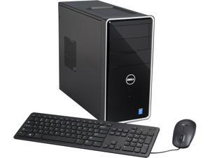 DELL Desktop PC i3847-2310BK Pentium G3240 (3.1 GHz) 4 GB DDR3 1 TB HDD Intel HD Graphics Windows 8.1 64-Bit DELL Desktop PC i3847-2310BK Pentium G3240 (3.1 GHz) 4 GB DDR3 1 TB HDD Intel HD Graphics Windows 8.1 64-Bit